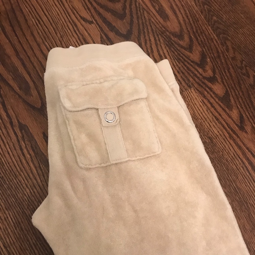 Juicy couture Capri sweatpants